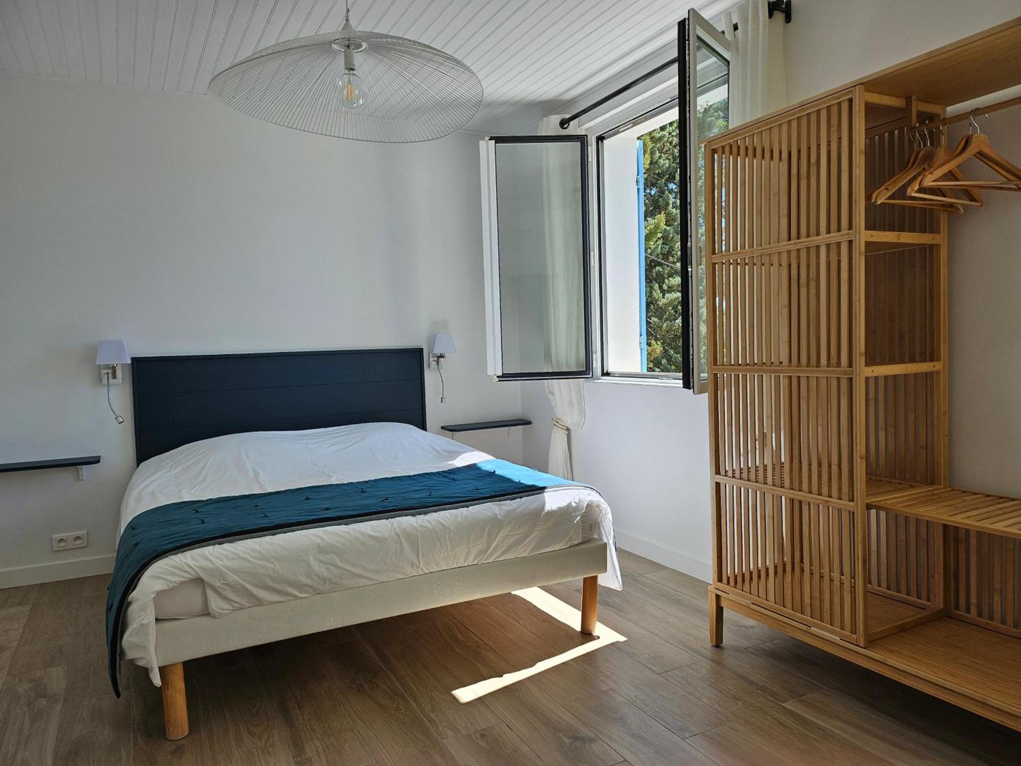 루르마랭 La Luberonne B&B 외부 사진