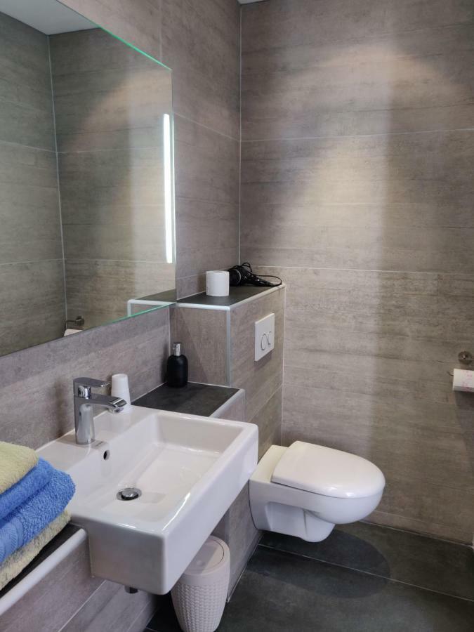 루르마랭 La Luberonne B&B 외부 사진