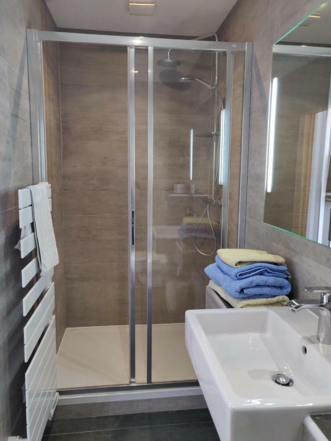 루르마랭 La Luberonne B&B 외부 사진